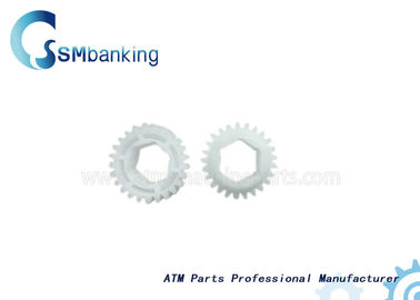 ATM  Parts wincor Spare Parts 25T  White Gear PC4000-01 In Good Quality