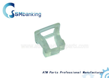Transparent Plastic ATM Machine Parts For Cassette 39009862000D