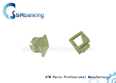 Transparent Plastic ATM Machine Parts For Cassette 39009862000D