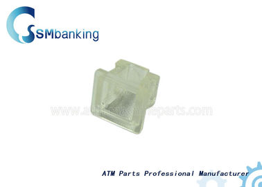 Transparent Plastic ATM Machine Parts For Cassette 39009862000D