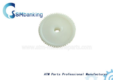 NCR ATM Parts White Pulley Gear  009-0017996-6 / NCR Accessories New original