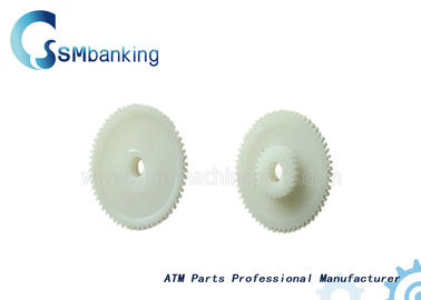 NCR ATM Parts White Pulley Gear  009-0017996-6 / NCR Accessories New original