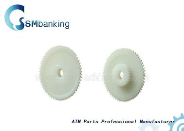 ATM PART White Pulley Gear NCR ATM Parts 009-0017996-6 / NCR Accessories