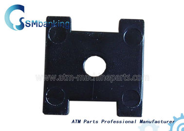 ATM Machine Parts NCR 5886 Presenter Plate Retainer Black Plastic 445-0657077