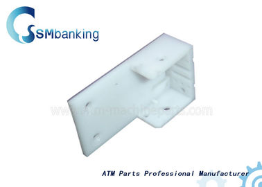 Original NCR ATM Machine Parts White Plastic Assy 445-0675084