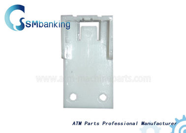 Original NCR ATM Machine Parts White Plastic Assy 445-0675084