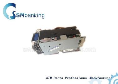 Metal Material Diebold ATM Parts Card Reader Shutter 49-209540-000B