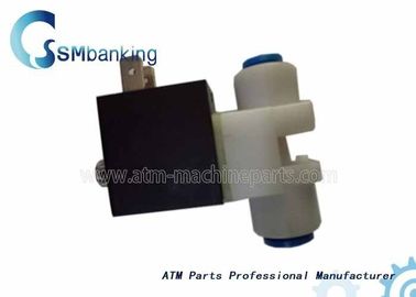 ATM Spare Parts NCR Solenoid Valve Assembly 009-0022199 High Stable