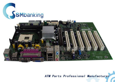 49-204203-000C Diebold ATM Parts Opteva 0MB 2G Motherboard 49204203000C