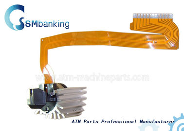 Yellow ATM Replacement Parts DDT UNIT Megatic Head 29008455031A