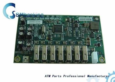 009-0023318 NCR ATM Parts USB 2.0 4 Port Break Out Assembly Control Board