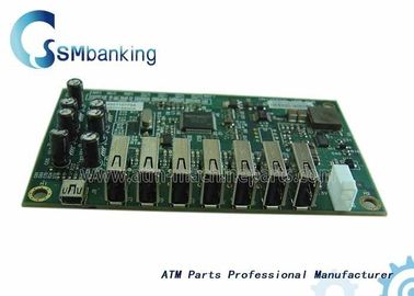 009-0023318 NCR ATM Parts USB 2.0 4 Port Break Out Assembly Control Board