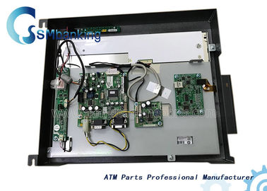 Durable ATM Spare Part Hyosung Machine Display / Touchscreen 7110000009