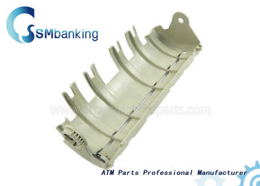 Plastic ATM Replacement Parts NMD Shutter Black Delarue RV301 Cassette Door A002523