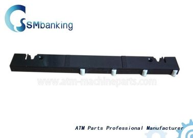 NCR ATM Parts NCR Black Plastic Cassette  Guide Board 445-0645092