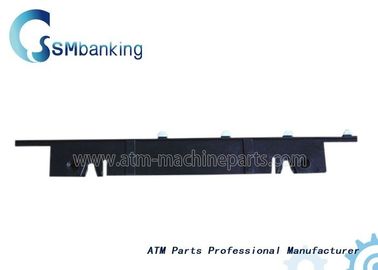 NCR ATM Parts NCR Black Plastic Cassette  Guide Board 445-0645092