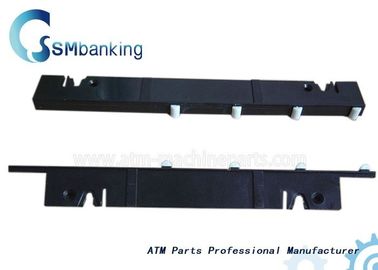 NCR ATM Parts NCR Black Plastic Cassette  Guide Board 445-0645092