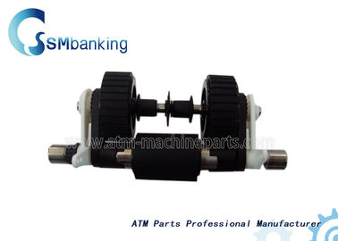 NMD100 Bank Note Licking Black Wheel Cash Machine Parts A020877