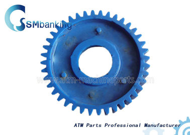 Atm Machine Parts  Wincor  ATM Parts Plastic Blue Gear 1750019590-01