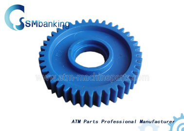 Atm Machine Parts  Wincor  ATM Parts Plastic Blue Gear 1750019590-01