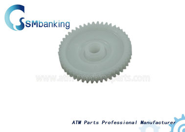 ATM PART White 445-0630722 NCRDouble Gear 48T/24T Model 5886 5887 6622 6625 New original