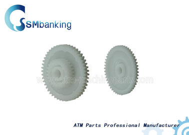 ATM PART White 445-0630722 NCRDouble Gear 48T/24T Model 5886 5887 6622 6625 New original