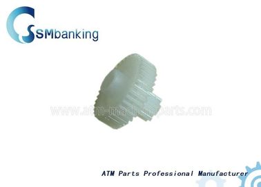 NCR  ATM  Parts  NCR  Component  White  Plastic  Gear  009-0018232