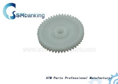 NCR ATM Parts NCR Component White Plastic  Gear 445-0630722