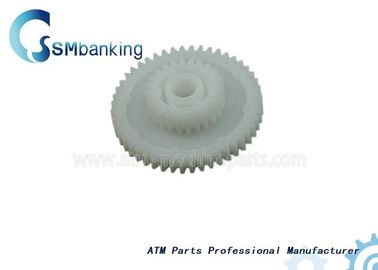 NCR ATM Parts NCR Component White Plastic  Gear 445-0630722