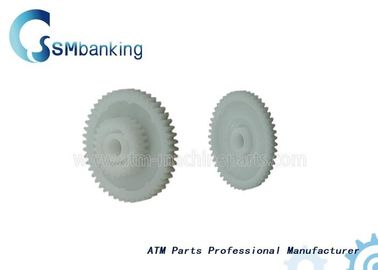 NCR ATM Parts NCR Component White Plastic  Gear 445-0630722