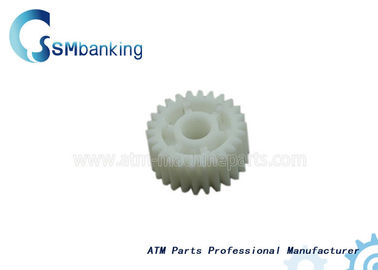 White ATM Machine NCR Spare Parts 26T Idler Ncr Gear 445-0633190 New original