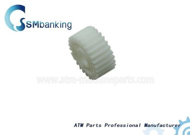 NCR ATM Parts NCR Component  White Plastic Gear  445-0633190