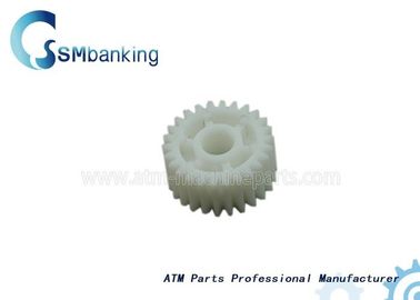 NCR ATM Parts NCR Component  White Plastic Gear  445-0633190