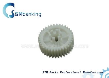 NCR ATM Parts NCR Component  White Plastic Gear  445-0633963
