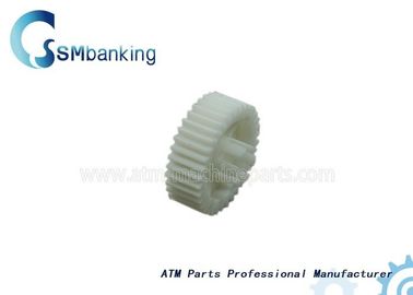 NCR ATM Parts NCR Component  White Plastic Gear  445-0633963