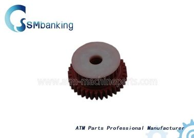 NCR ATM Parts NCR Component  NCR Red Plastic Gear  445-0638120