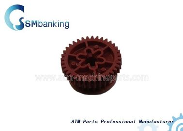 NCR ATM Parts NCR Component  NCR Red Plastic Gear  445-0638120