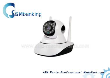 IP200 1 Million Pixel CCTV Security Cameras / HD Surveillance Camera Ball Machine