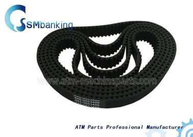 Rubber ATM Machine Parts NCR 5886 Vertical Transport Belt 445-0653489