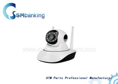 Wireless Wide Angle Security Camera HD Surveillance Camera IP260