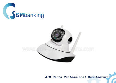 Wireless Wide Angle Security Camera HD Surveillance Camera IP260