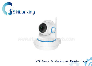 IP361X Wifi Smart CCTV Security Cameras / HD IP Camera 1 Million Pixel