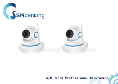 IP361X Wifi Smart CCTV Security Cameras / HD IP Camera 1 Million Pixel