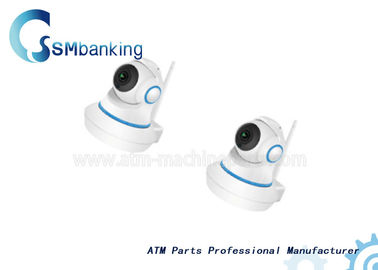 IP361X Wifi Smart CCTV Security Cameras / HD IP Camera 1 Million Pixel