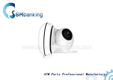 Wireless IP Security Camera Outdoor Cctv System Support For HVR And NVR Connection