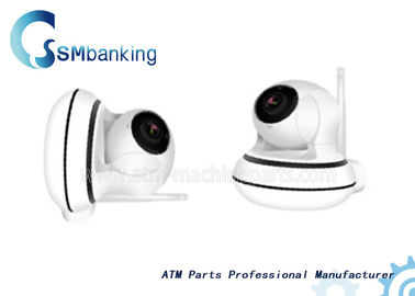 Wireless IP Security Camera Outdoor Cctv System Support For HVR And NVR Connection