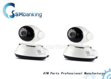 CCTV Camera Mini Ball Machine IP201 1Million  Pixel Wifi Smart Camera  Support A variety of mobile phone rem