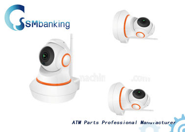 Smart Wireless IP Security Camera / IP Surveillance Camera For Day And Night Monitoring