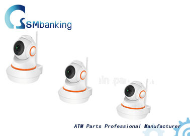 Smart Wireless IP Security Camera / IP Surveillance Camera For Day And Night Monitoring