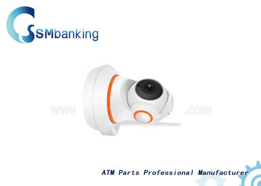 Smart Wireless IP Security Camera / IP Surveillance Camera For Day And Night Monitoring